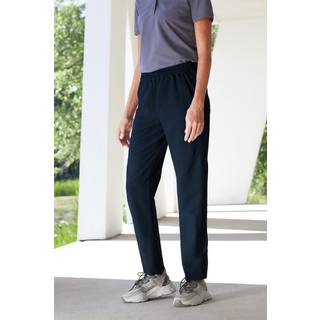 ID 0907 Stretch buks multifunktionel I unisex Navy XS