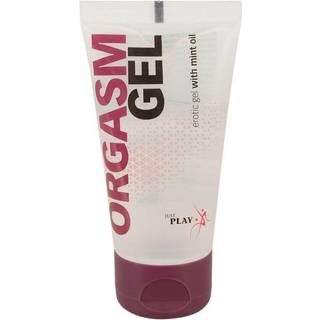 Just Play Orgasm Gel 50ml