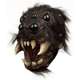 Horror Tarantula Maske