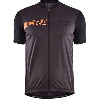 Craft core endur logo jersey cykeltrøje herre