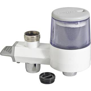 Gelia Aquaclean Vandhane filter inkl. kulpatron