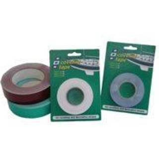 Dekortape PSP Coveline Tape, 19 mm x 15 meter, lyseblå