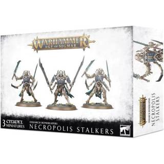 Ossiarch Bonereapers: Necropolis Stalkers - Age of Sigmar - Games Workshop