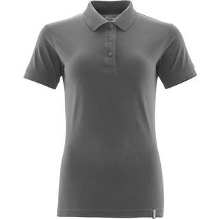 MASCOT CROSSOVER poloshirt, mørk antracit - XL