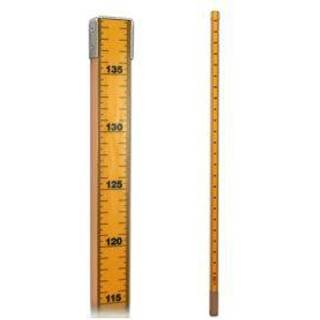 Hyssna 191525129 Nivelleringsstang 1,4 meter