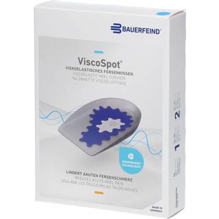 Bauerfeind ViscoSpot