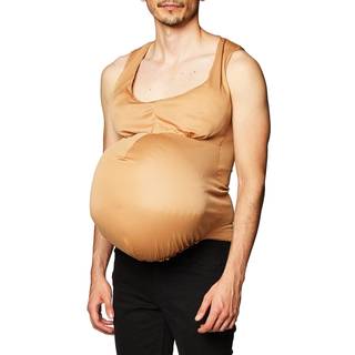 Falscher Schwangerschafts Bauch & Body