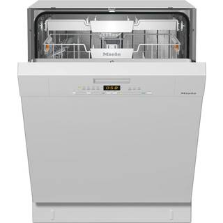 Miele Opvaskemaskine Hvid G5132 SCU Selection
