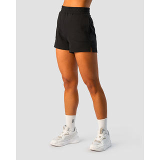 Revive Heavy Shorts Wmn Black