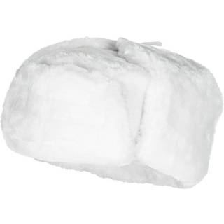 MFH Pelshue Hvid - XL