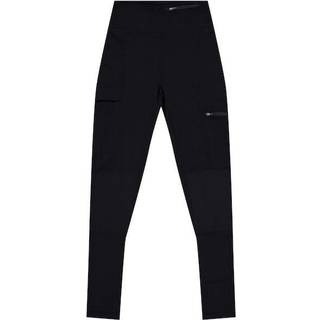 Dobsom Women's Outdoor Tights Black, 36