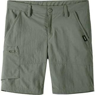 Reima Eloisin Shorts Grågrønt 164 cm  Grøn  164 cm  mand