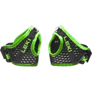 Leki Shark Frame Strap Mesh størrelse S/M/L farve kulørt