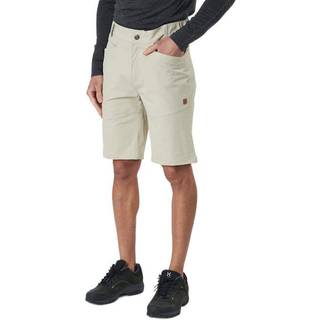 Dobsom Men's Himalaya Shorts Khaki, XL