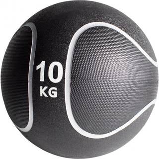 Medicinbold Sort/Silver 1-10 kg