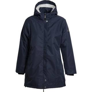 Dobsom Women's Caronia Parka Navy, 36