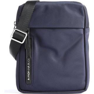 Mandarina Duck Hunter Crossover taske mørkeblå