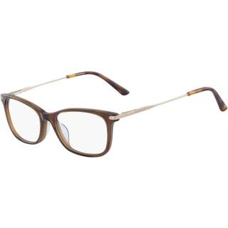 Calvin Klein CK18722 210 51 Briller Kvinder Brun - Brown - 51mm