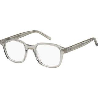 Tommy Hilfiger TH 1983 KB7 50 Briller Mænd Krystalklar - Transparent Grey - 50mm