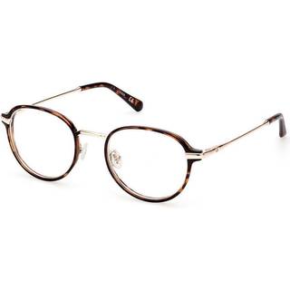 Guess Mand GU50079 052 Vista -rammer Injiceret Havana Rund Normal