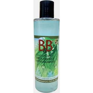 B&B loppeshampoo til hund - 100 ml.