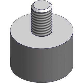 Gummifod For Roll-Profi Roll..Profi