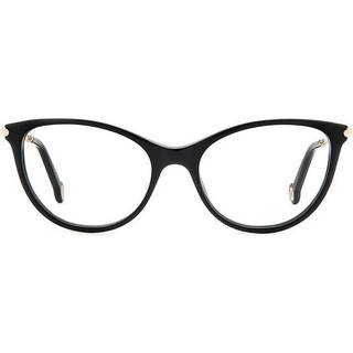 Carolina Herrera HER 0152 807 53 Briller Kvinder Black - Black - 53mm