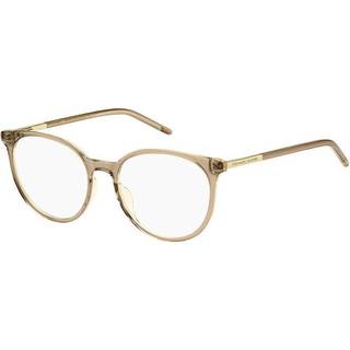 Marc Jacobs MARC 511 HAM 53 Briller Kvinder Brun - Transparent Brown - 53mm