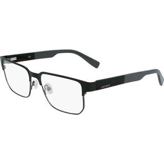 Lacoste L2290 300 55 Briller Mænd Grøn - Green - 55mm