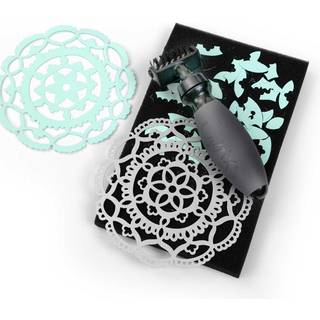 Brush & Foam Pad