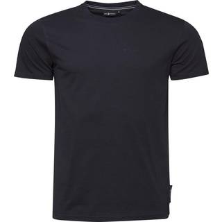 Sail Racing Men's Bowman Logo Tee Carbon, L