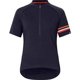 Elevenate Women's Force Merino Jersey Dark Ink, XS