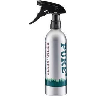 Aluminiumflaske Weldtite Pure Refill Bottle 500ml