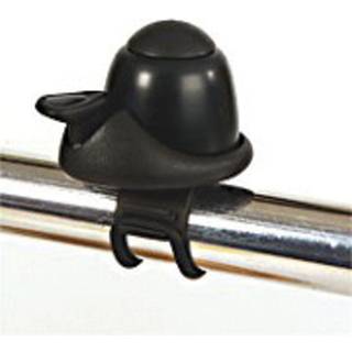 Ringklokke Cavo Easyfit sort Passer Alle Styre
