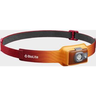 BioLite Headlamp 325 Ember Yellow, Yellow/Red, OS