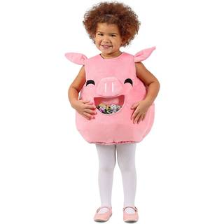 Spanierin Kinderkostüm S