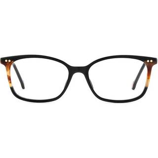 Carolina Herrera HER 0167 WR7 53 Briller Kvinder Black - Black Tortoise - 53mm