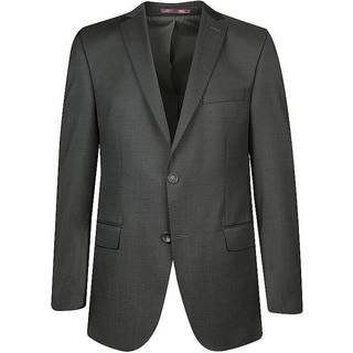 Carl Gross Herren Sakkos/Blazer grau