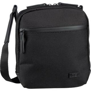 Jost Skuldertaske XS Helsinki - Sort