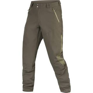 Endura Cykelbukser MT500 Spray Trouser Bottlegreen