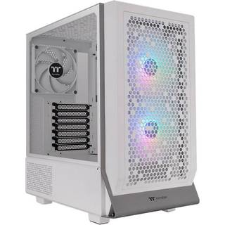 Thermaltake Ceres - Kabinet - Tower - Hvid