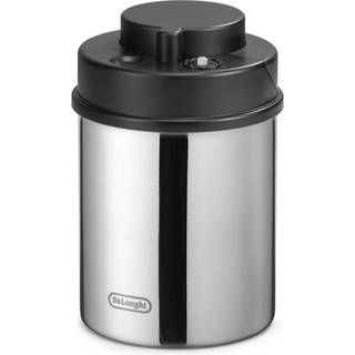 DeLonghi | Vakuum-kaffebeholder - til 500 g kaffebønner