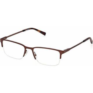 Timberland TB1799 049 53 Briller Mænd Brun - Dark Brown - 53mm