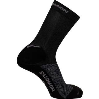 Salomon Speedcross Crew Strømper S 36-38 - Løb & Stabilitet til Herre, Str. S