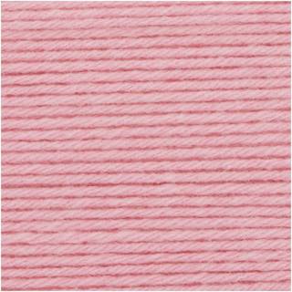 Rico Baby Classic dk - Bonbonrosa