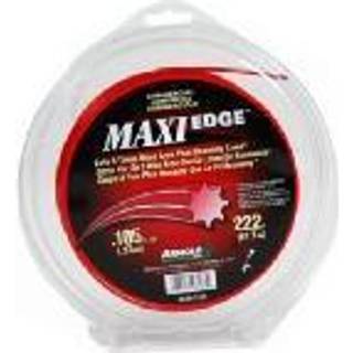Arnold Trimline Maxi-Edge .105-tommer x 165-fods kommerciel kvalitet Strimmer Line