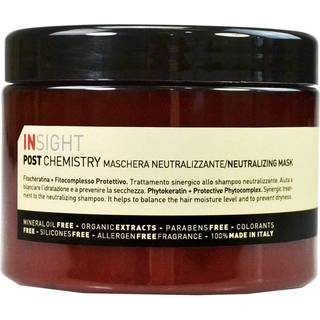 Insight Post Chemistry Neutralizing Mask 500 ml