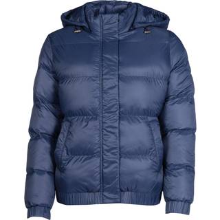 HKM Keep Warm Jakke, Deep Blue - STR L