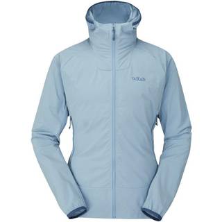 Rab Women's Borealis Jacket Citadel, 10