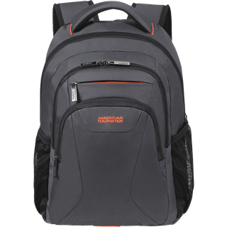 American Tourister At Work 14.1 - Computerrygsæk Grå, Rygsæk - Computerrygsæk